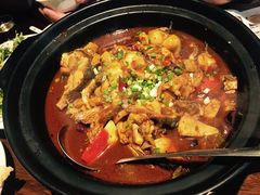 -自己人(九码头店)
