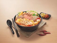 -谭仔三哥米线(屯门时代广场北翼店)