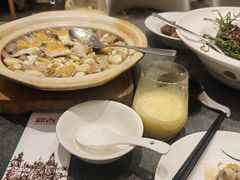 -新吉士·上海菜(浦东LCM置汇旭辉店)