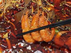 -粤香楼(新光里店)