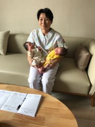 -百佳医疗级月子会所
