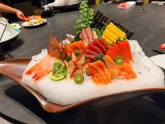 -鼎臻集·海鲜火锅(格调林泉店)