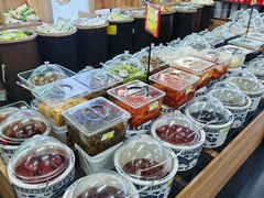 -六必居(前门店)