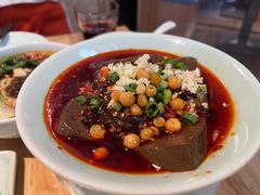 -全牛匠·乐山跷脚牛肉(新中关店)