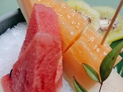 -万岛日本料理铁板烧(大宁店)