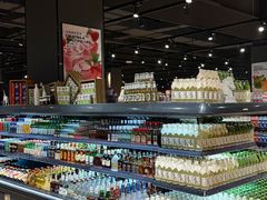 -永辉超市(郫都区爱琴海店)