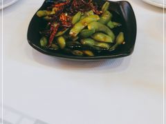 -庞家烧烤客栈(炮台山店)