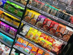 零售区-盒马鲜生(新都心店)