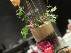 -成都天府丽雅酒店-宽窄店丽悦餐厅