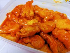 -北大地皖峰饭馆
