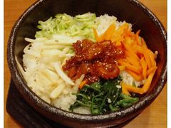 石锅八爪鱼拌饭-全州拌饭馆(断桥店)