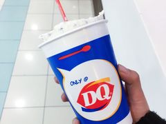 奥利奥暴风雪-DQ冰淇淋(天津麦购店)