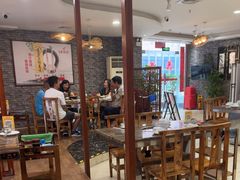 -渔意坊·千层无骨鱼粥底火锅·20年顺德菜(普君店)