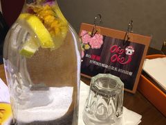 -OKOOKO澳客餐吧(乐天百货店)