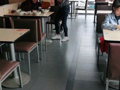 大堂-李先生牛肉面大王(东营友谊广场店)