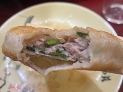 -牛庄高晓山风味馅饼城(海城店)