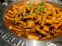 -胖哥俩肉蟹煲(来福士店)