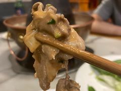 -将台涮肉(酒仙桥店)