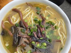 -大石人家鱿鱼面馆(大石西路总店)