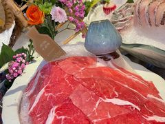 -ONE FULL 古董港式海鲜火锅