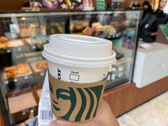-星巴克(深圳音乐厅店)
