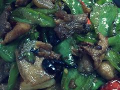 -新新湘菜馆(新中街二条店)