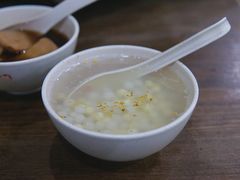 桂花鸡头米-随柳居·苏式小吃(建新巷店)