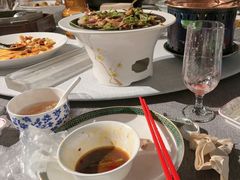 -秀儿四九城·新京菜(亚运村鸟巢店)