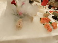 -泓历皇朝酒店(东亭店)