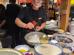 -沙州食驿·非遗小吃夜市