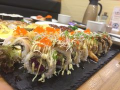 芝士卷-赤稻·日式料理(禅城店)