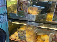 -菲律宾面包(宝发大厦店)