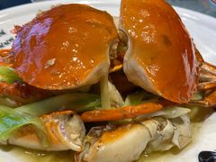 -马大胡子清真西北菜