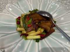 老娘土腊肉-湘爱(凤凰汇店)
