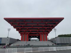 -中华艺术宫(上海美术馆)