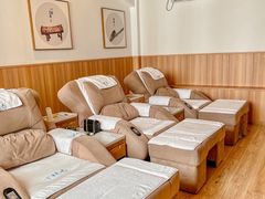 -玖合素手·轻养足浴SPA(云纺大悦城店)