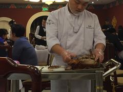 -北京全聚德(王府井店)