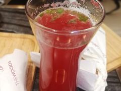 -THE WOODS 简餐 (国贸商城店)