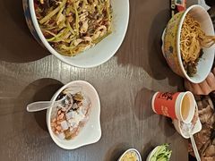 -王繁星面馆(西安熙地港店)