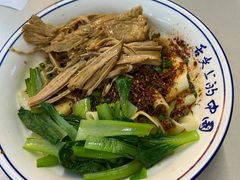 -老白家面馆(测绘东路总店)