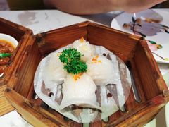 -火啫啫·粤式啫啫煲(南通首店)