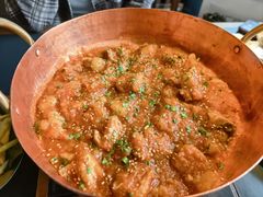 -Ameigo梅果·云贵川bistro(长宁来福士店)