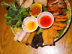 -印象芽庄越式餐厅(东兴店)