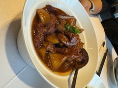 -禧宴Joyous Restaurant(禧园店)