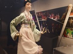 -中国闽台缘博物馆