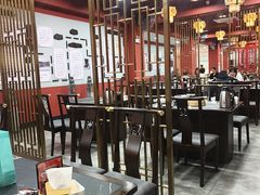 -老边饺子馆(中街店)