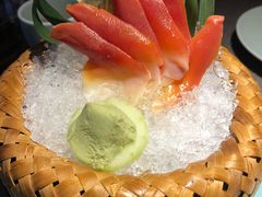 -山葵家·创意料理(宁波来福士店)