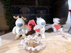 -川上陶艺社(大悦城店)