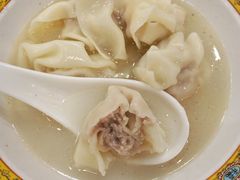 -龙抄手(春熙路总店)