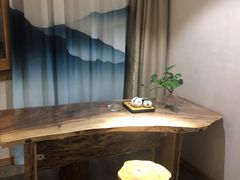 -成都蓝城悦杏温泉美食酒店(宽窄巷子店)